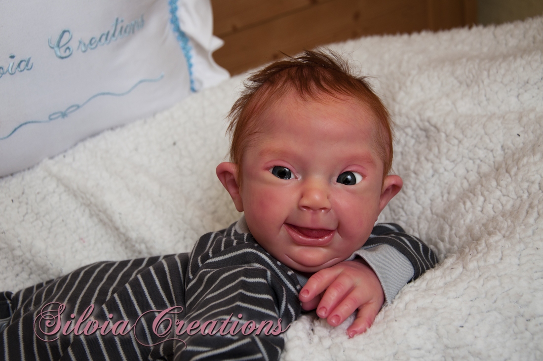 down syndrome reborn kits
