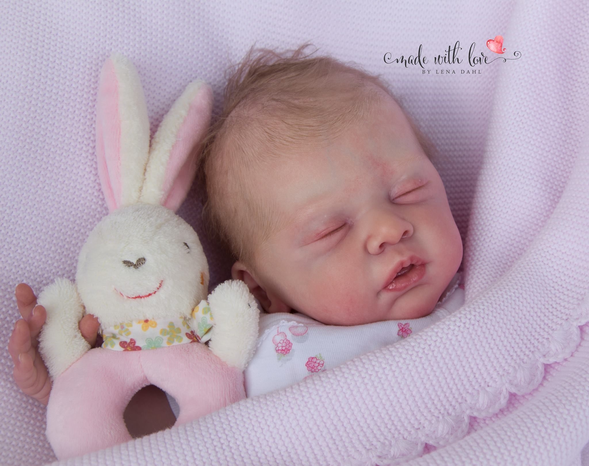 yannie reborn kit