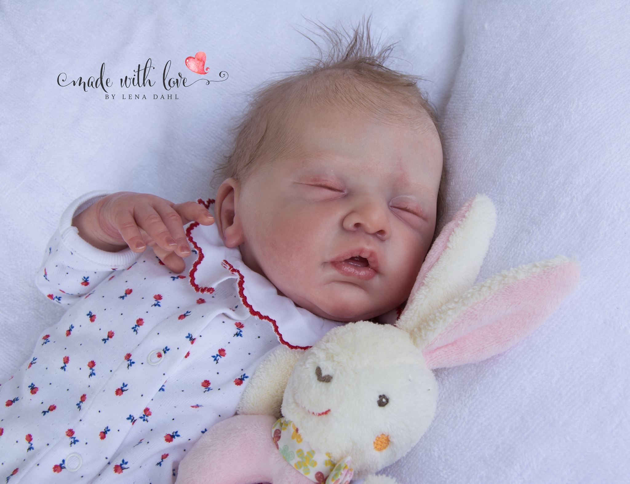 yannie reborn kit
