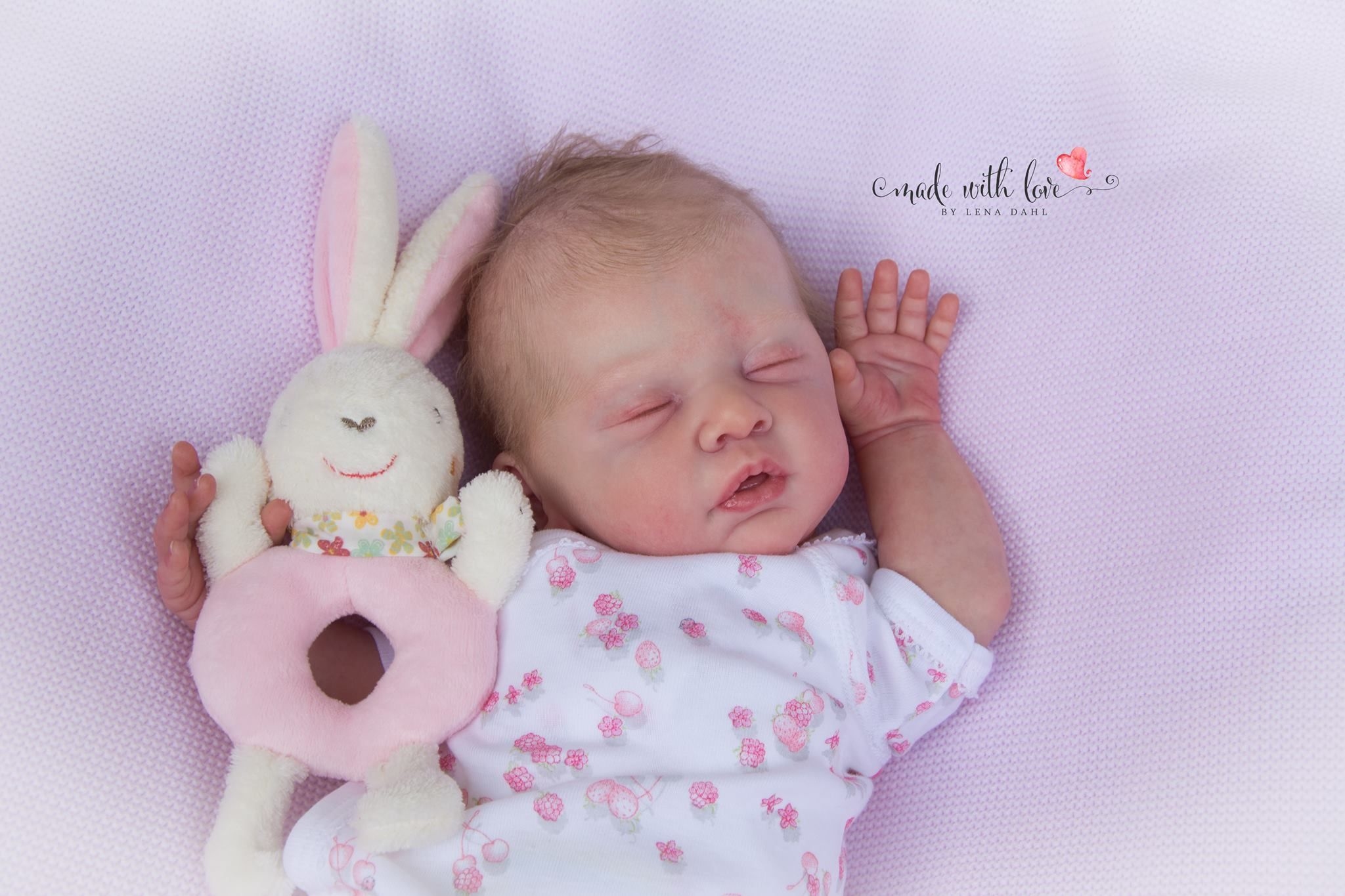 yannie reborn kit
