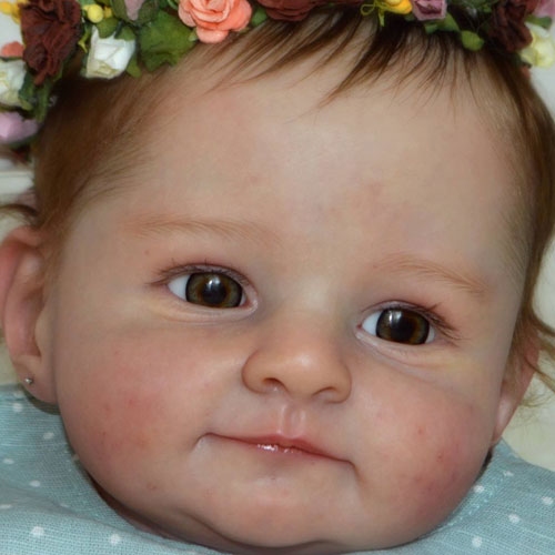 reborn mary