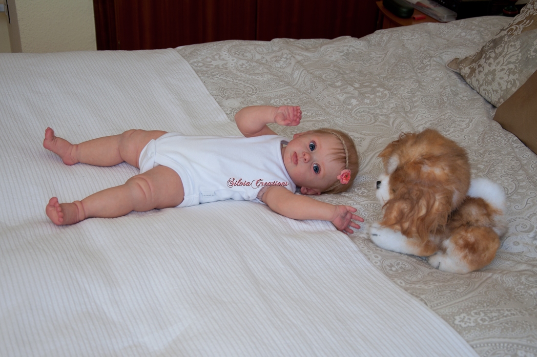 princess adelaide reborn doll