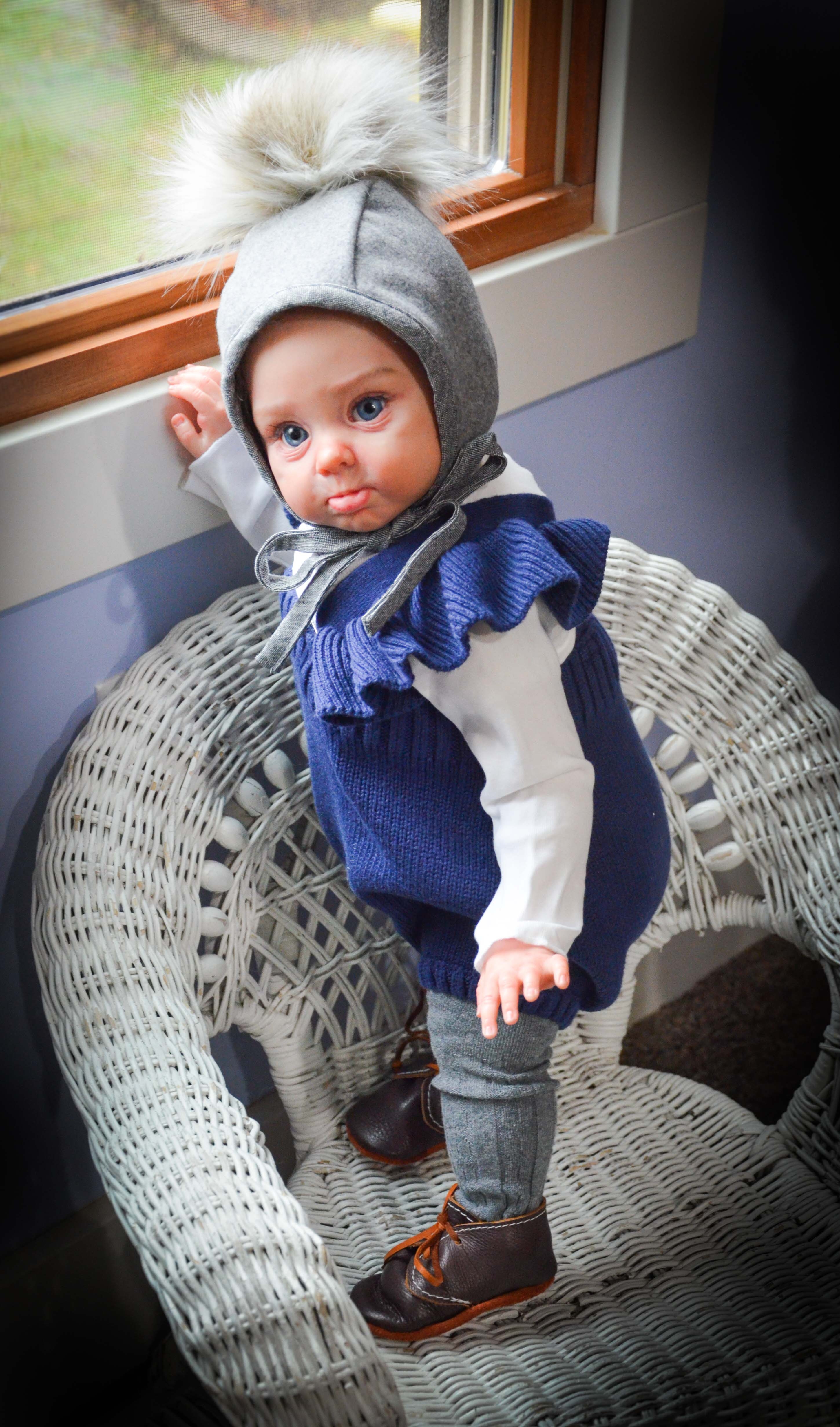 princess adelaide reborn kit