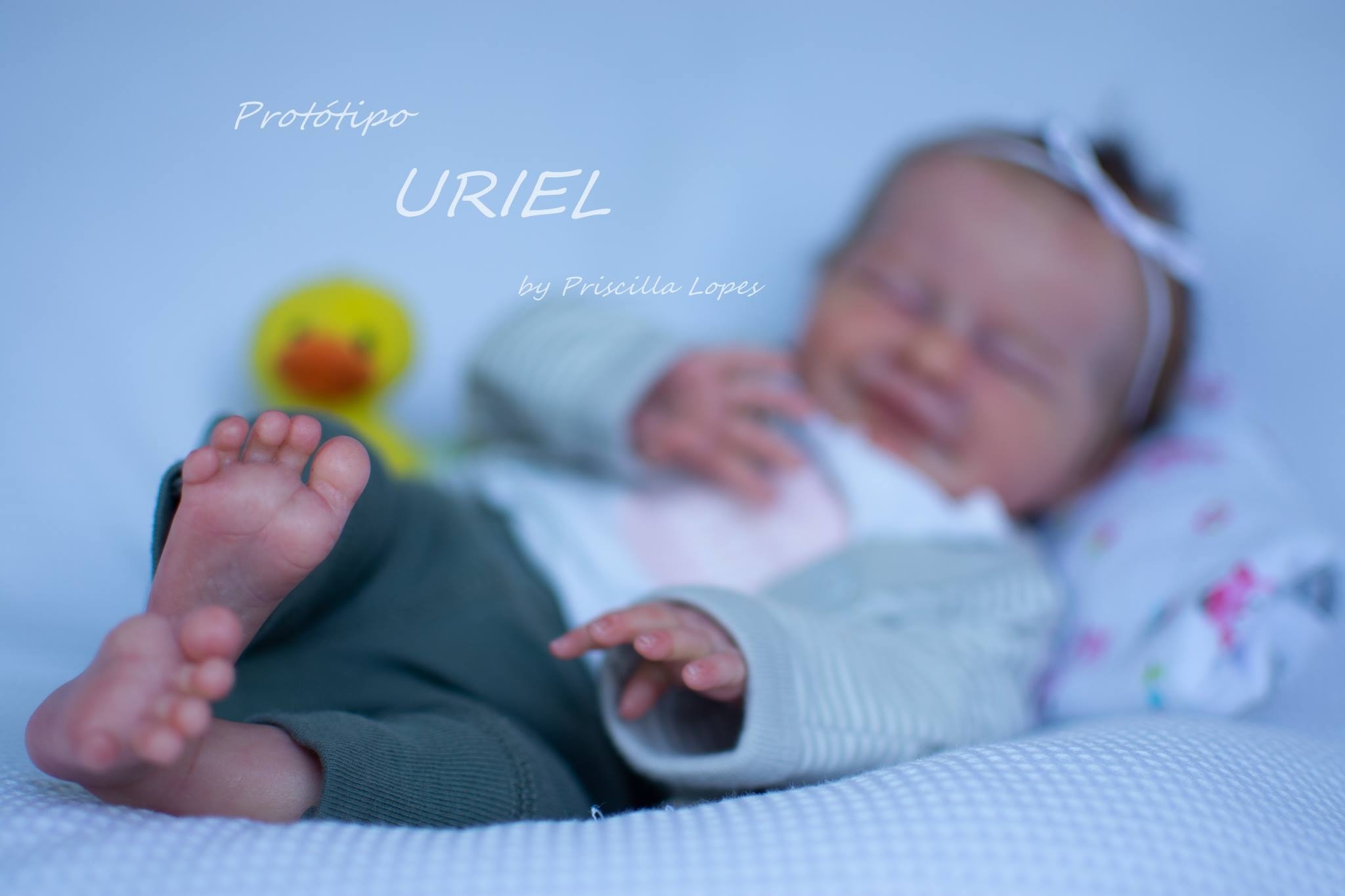 reborn kit uriel