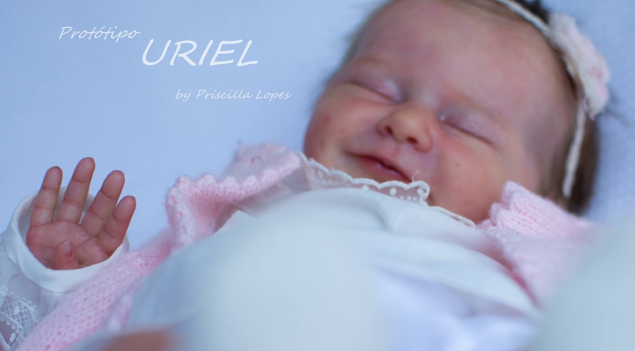 uriel kit by priscilla lopes