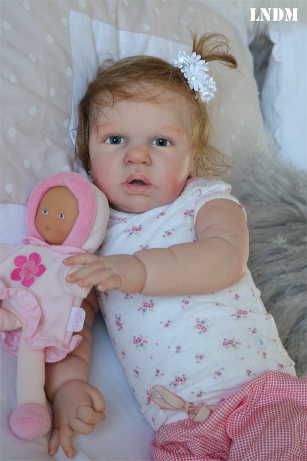 margot reborn kit
