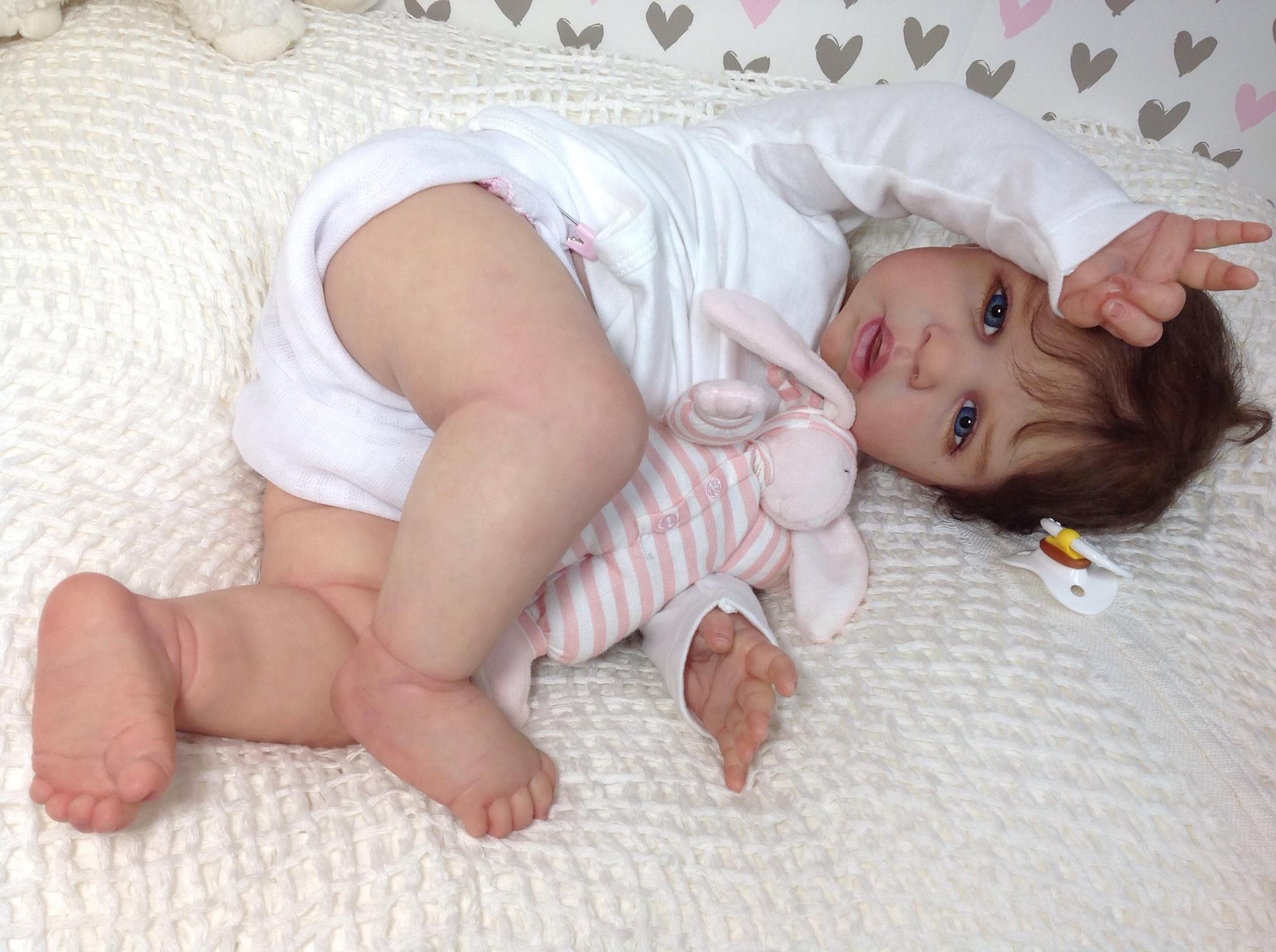 margot reborn kit