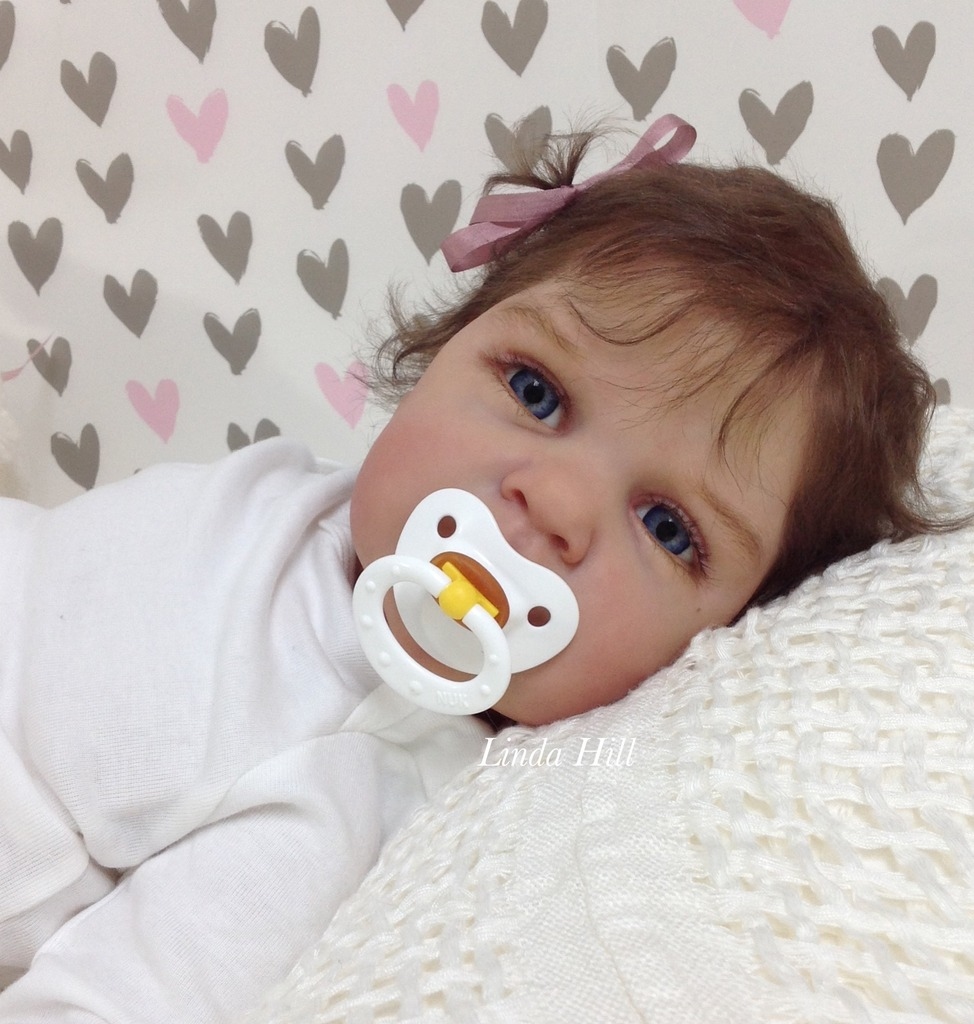 margot reborn kit