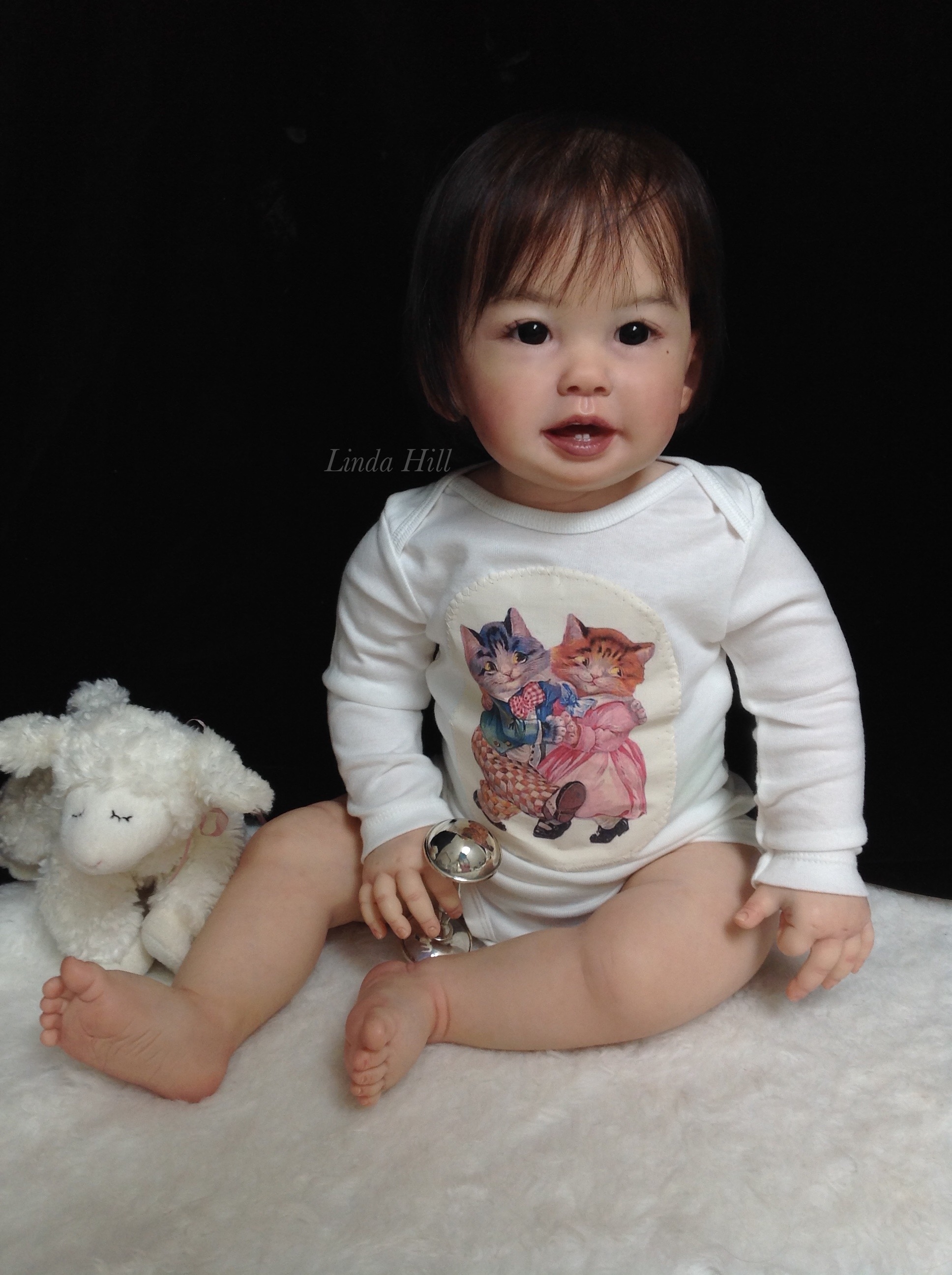 teegan ping lau