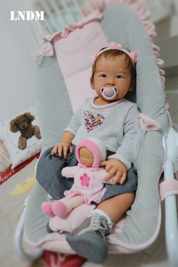 lndm reborn dolls