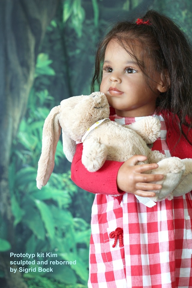 kim reborn dolls