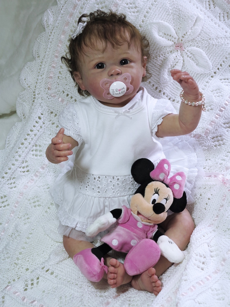 mia reborn kit