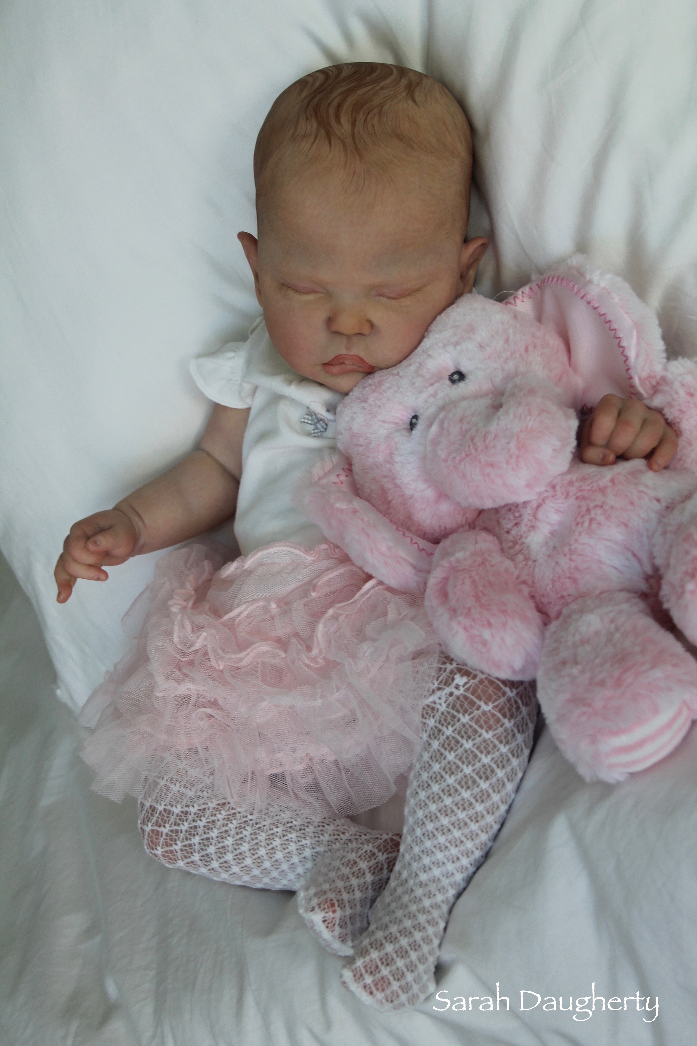 kit reborn evelyn