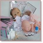 250003 - Reborn Kit: Course #2: Preemie -Soon available