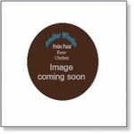 410204 - Paint :  Petite Paint Raw Umber 