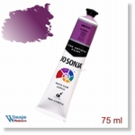 8120 - Paint :  Jo Sonja Amethyst 75 ml 