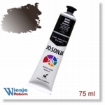 57007 - Paint :  Jo sonja Burnt Umber 75 ml 