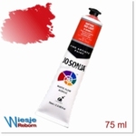 57023 - Paint :  Jo sonja Napthol Red Light 75 ml 