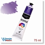 8138 - Paint :  Jo Sonja Brilliant Violet 75 ml 