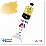 57599 - Paint :  Jo sonja Naples Yellow 75 ml 