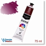 57610 - Paint :  Jo sonja  Red Violet 75 ml 