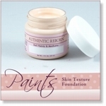 415100 - Paint :  AR Premixed Skin Texture Foundation - Not available