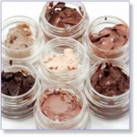 410902 - Paint : Petite Flesh tones paint set - Not available