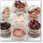 410902 - Paint: Petite Flesh tones paint set - Not available