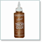 7109A - Rooting : Tacky Glue 118 ml 
