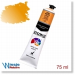 8148 - Paint :  Jo Sonja Jaune Brilliant 75 ml 