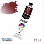 8143 - Paint :  Jo Sonja Indian Red Oxide 75 ml 