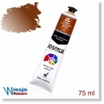 8144 - Paint :  Jo sonja Raw Sienna 75 ml 