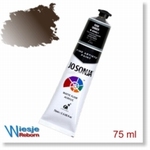 8145 - Paint :  Jo sonja Raw Umber 75 ml 