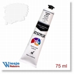 8152 - Paint :  Jo sonja Titanium White 75 ml 