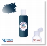 8172 - Paint :  JS Small Paint Pthalo Blue 30 ml 