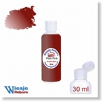 8175 - Paint :  JS Small Paint Plum Pink 30 ml 