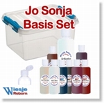 8190 - Paint :  Jo sonja Basic Paint Set -Soon available