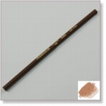 7978 - Paint Supplies :  Eyebrow Pencil Burnt Ochre -Soon available