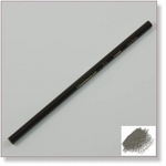 7980 - Paint Supplies :  Eyebrow Pencil Dark Brown 