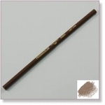 7983 - Paint Supplies : Wenkbrauw potlood Light Umber 