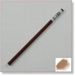 7985 - Paint Supplies : Wenkbrauw potlood Sienna Brown 