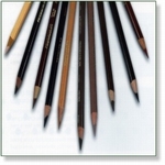 7975 - Paint Supplies :  Eyebrow Pencil set -Soon available