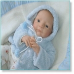 9701 - Play Doll : Nick 