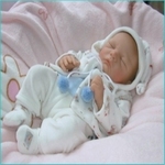 9703 - Play Doll : Noah 