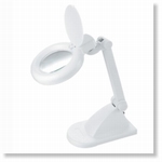 7223 - Reborn tools: Daylight Lamp With Magnifier Small 