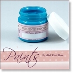 415111 - Paint :  AR Premixed Eyelid Tint Blue - Not available