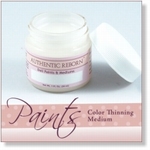 415007 - Paint :  AR Colour Thinning Glaze Medium - Not available