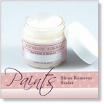 415011 - Paint :  AR Shine Remover Medium - Not available