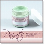 415013 - Paint :  AR Orange Remover Medium - Not available