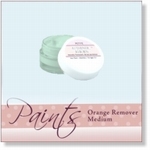 415014 - Paint :  AR Petit Orange Remover Medium 